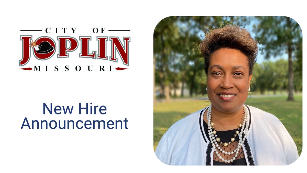 City announces Michelle Ducre as new Human Resources Director