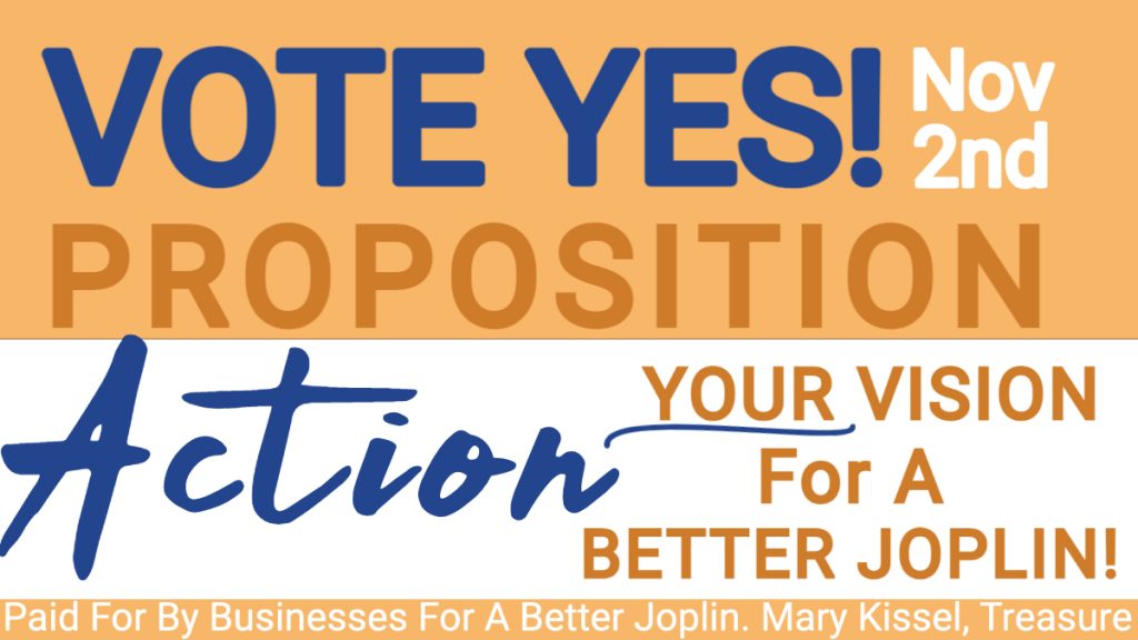 Citizens - Take Action for Joplin’s Future