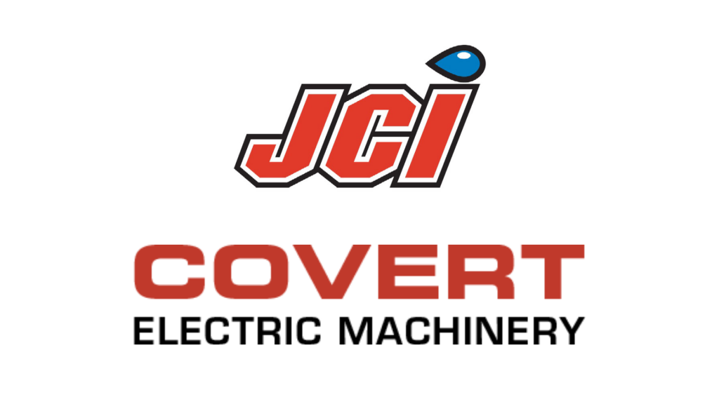 JCI Industries Acquires Covert Electric Motors