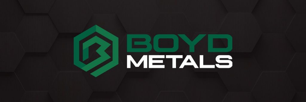 Russel Metals to Acquire Boyd Metals