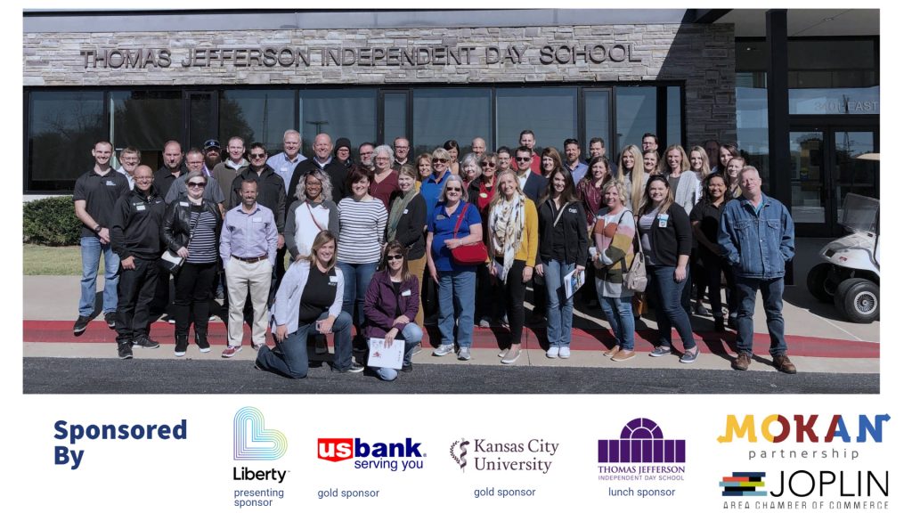 Economic Growth Tour 2021 Highlights