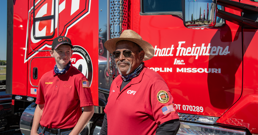 CFI Reorganizes and Expands into One Company with Five Distinct Services