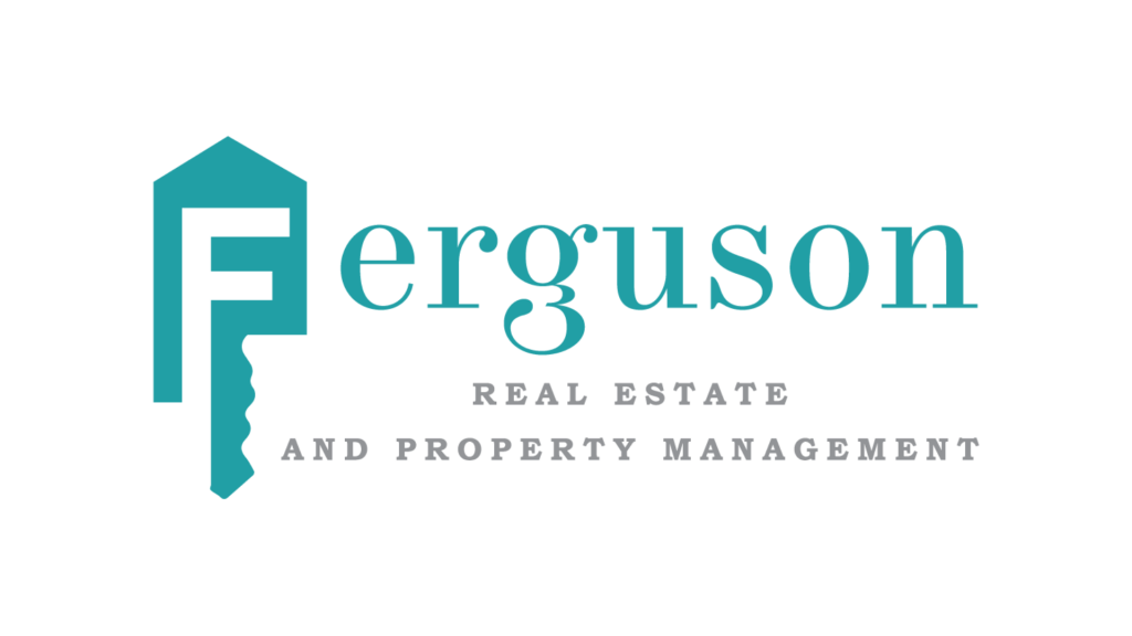 February Real Estate Newsletter from Ferguson Property Management