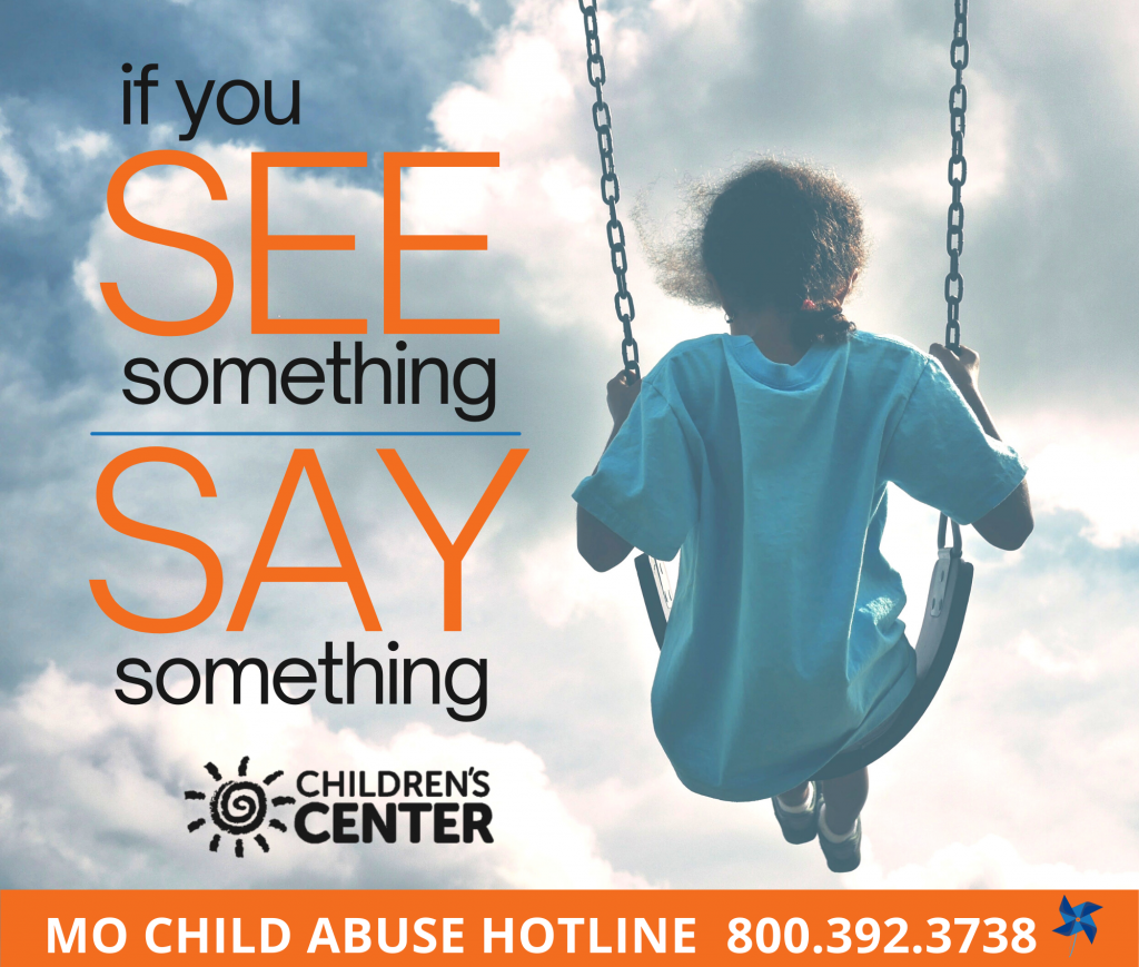 Help Strengthen Families and Prevent Child Abuse