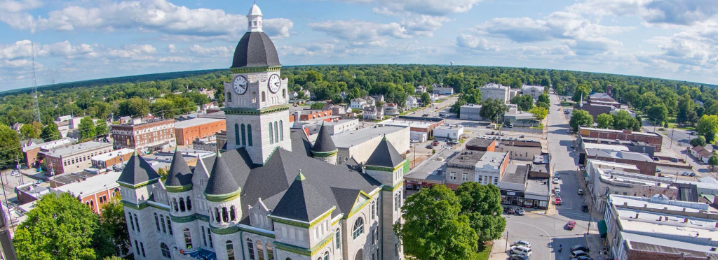 Visit Carthage to Host Civil War Reenactment