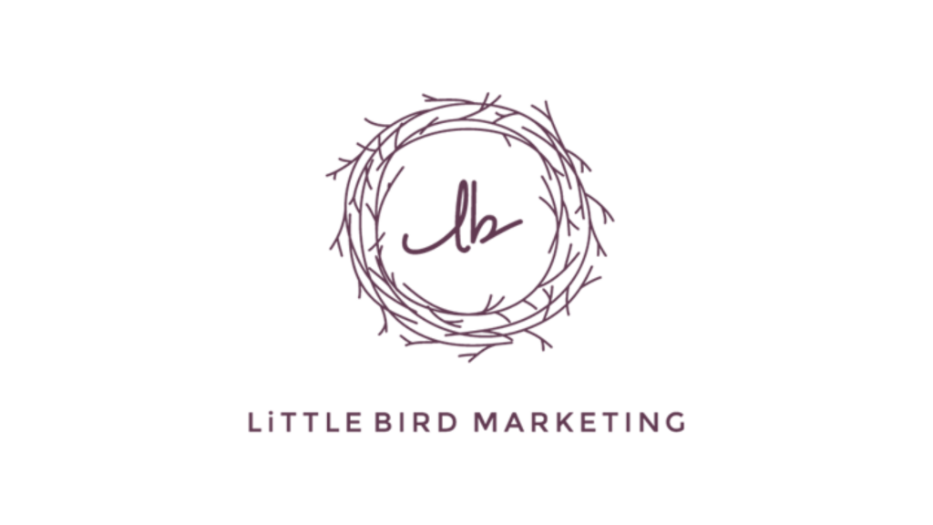 Little Bird Marketing: Giveaways, Events and Networking, Oh My!