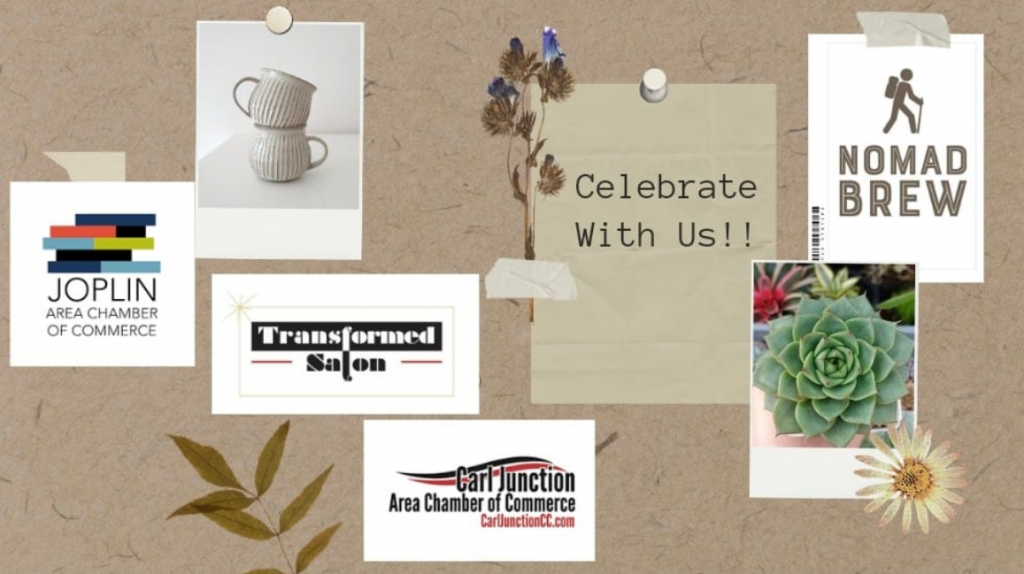 Transformed Salon to Host Joint Ribbon Cutting and Mixer