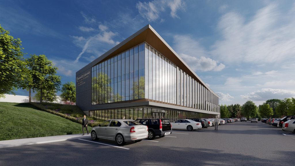 Kansas City University One Step Closer to Impacting the Oral Health of the Region