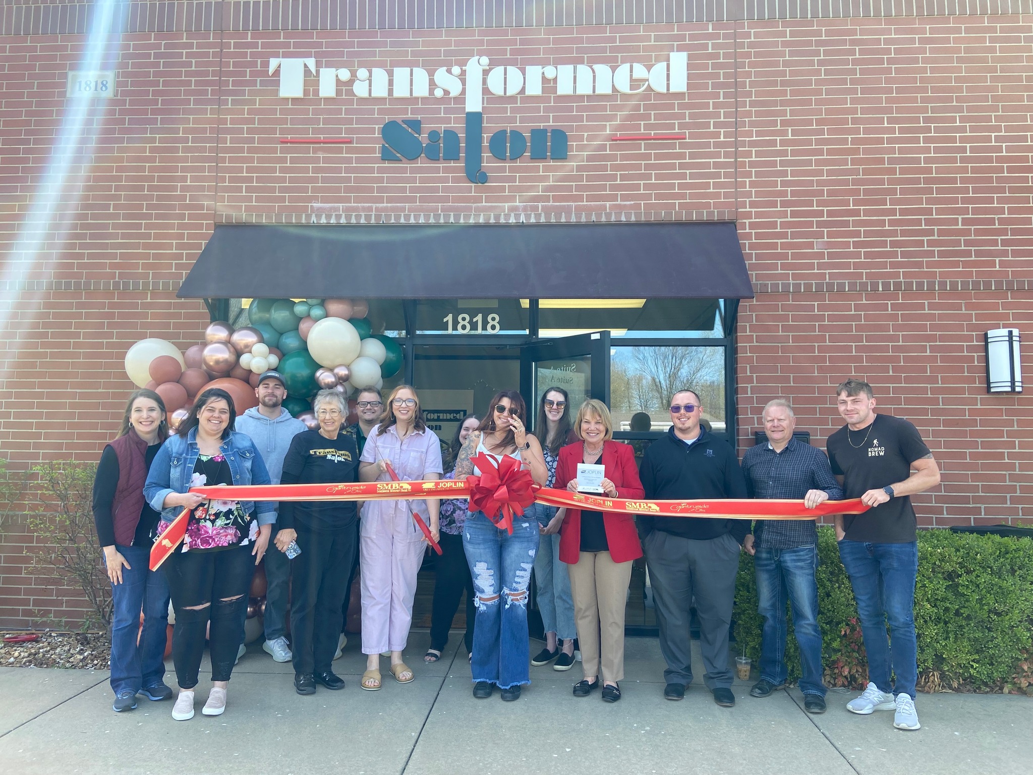 April 2022 Ribbon Cuttings – Joplin Business Outlook