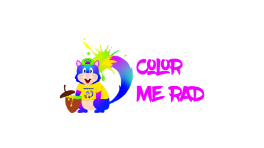 Color Me Rad Joplin to Host Meet-and-Greet with Local Children's Author Izzy B.