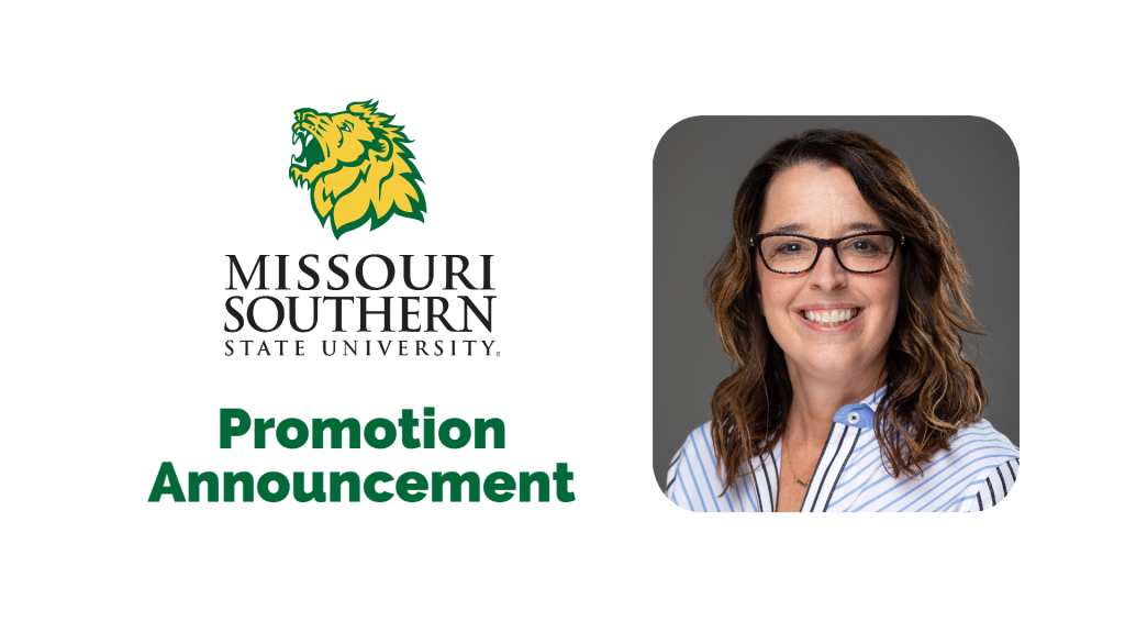 Jill Pyle Named Chair of Missouri Southern State University's Dental Hygiene Program