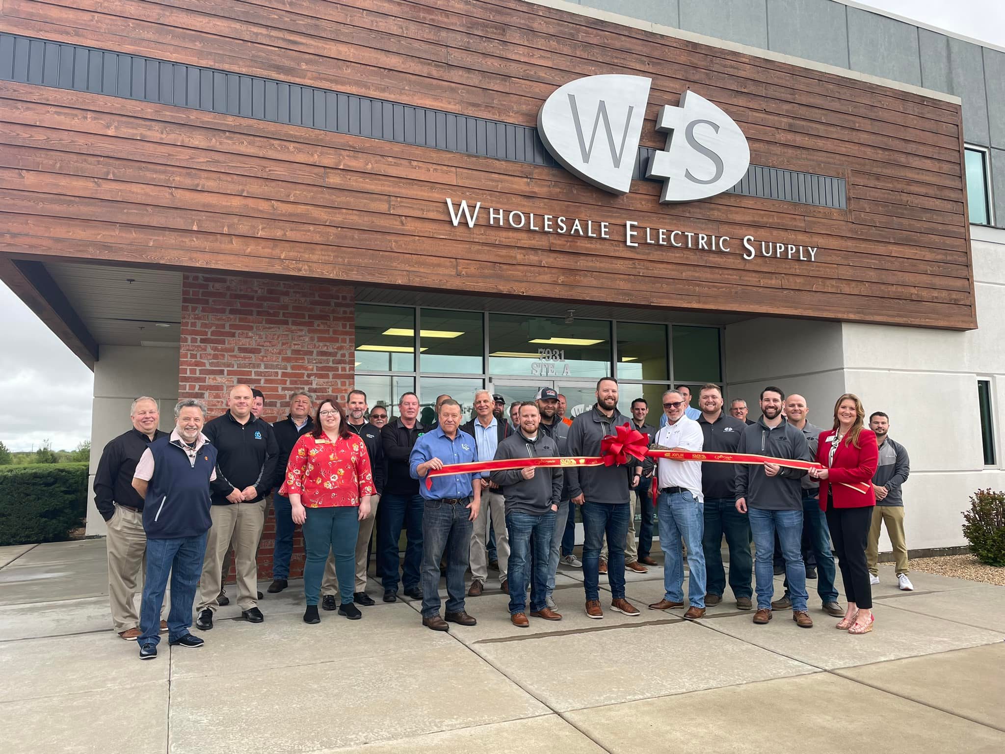 May 2022 Ribbon Cuttings Joplin Business Outlook