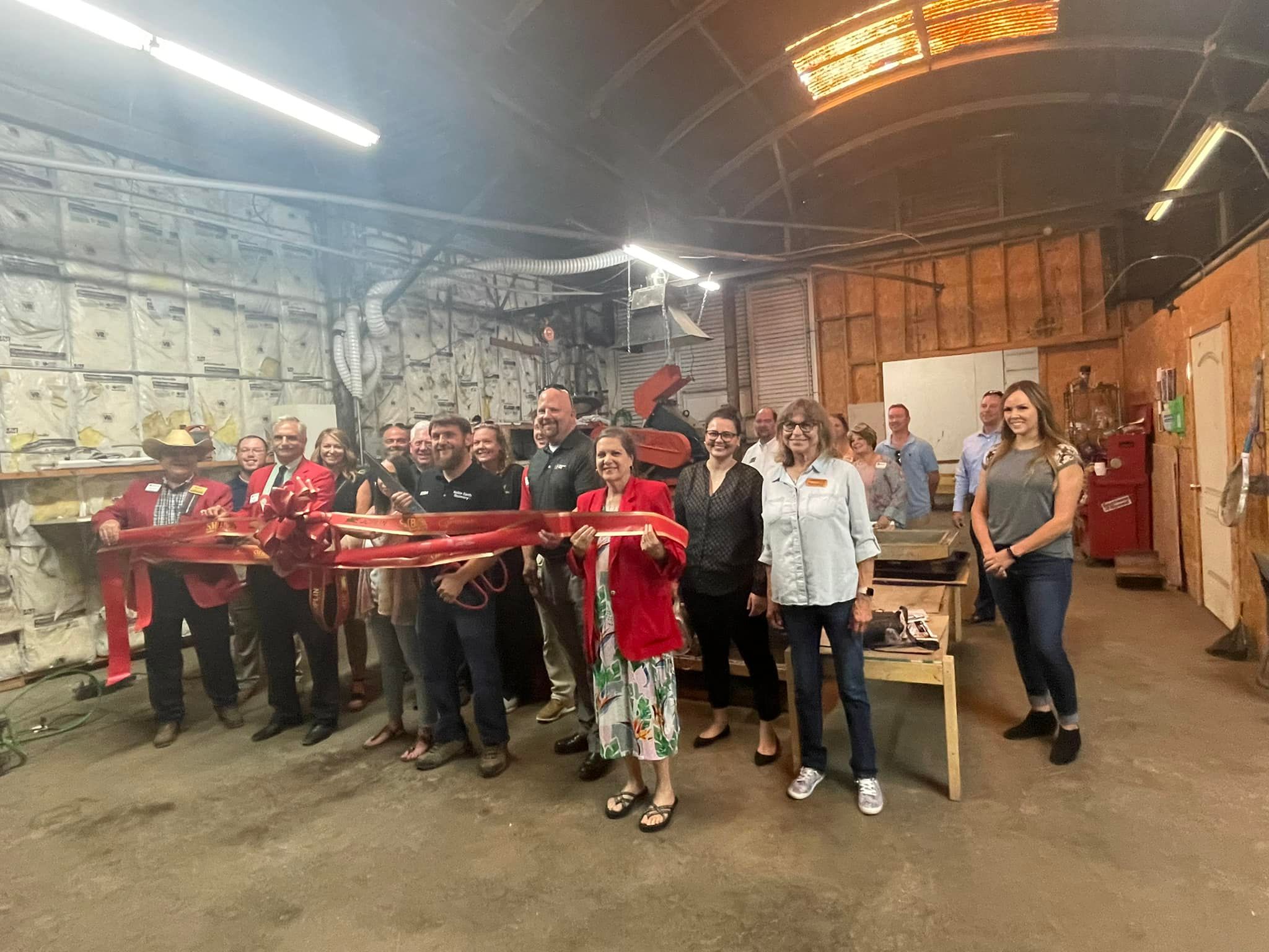 July 2022 Ribbon Cuttings – Joplin Business Outlook