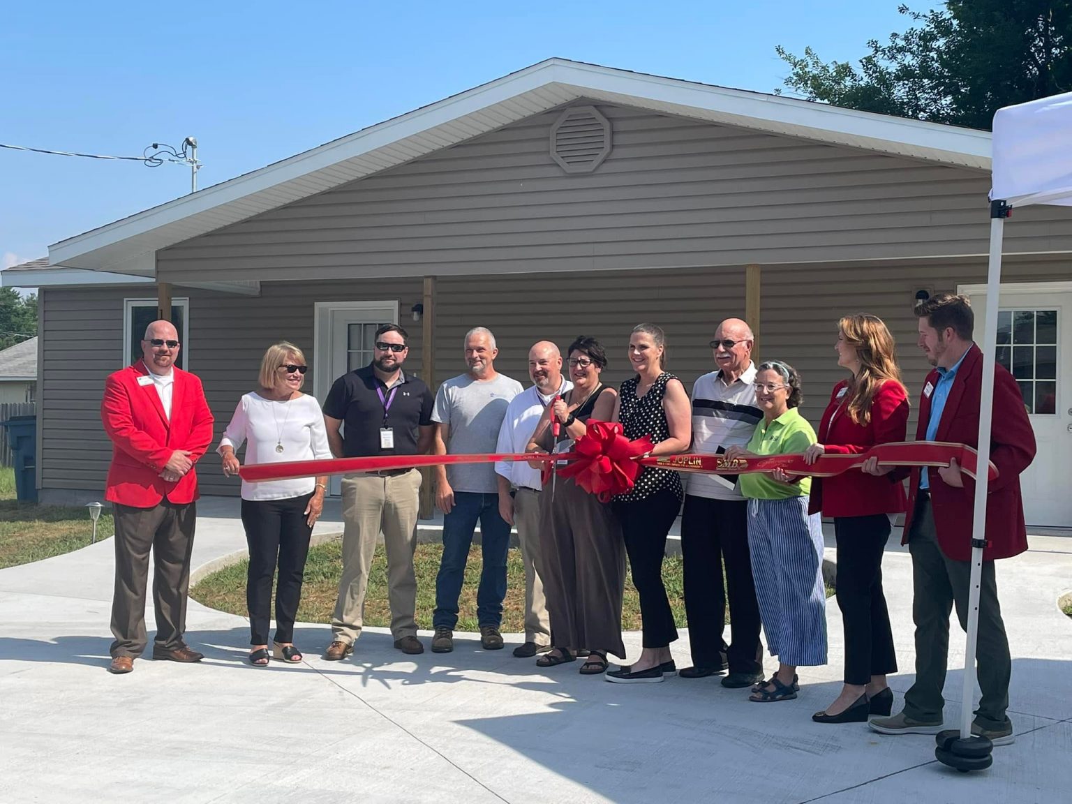 June 2022 Ribbon Cuttings – Joplin Business Outlook