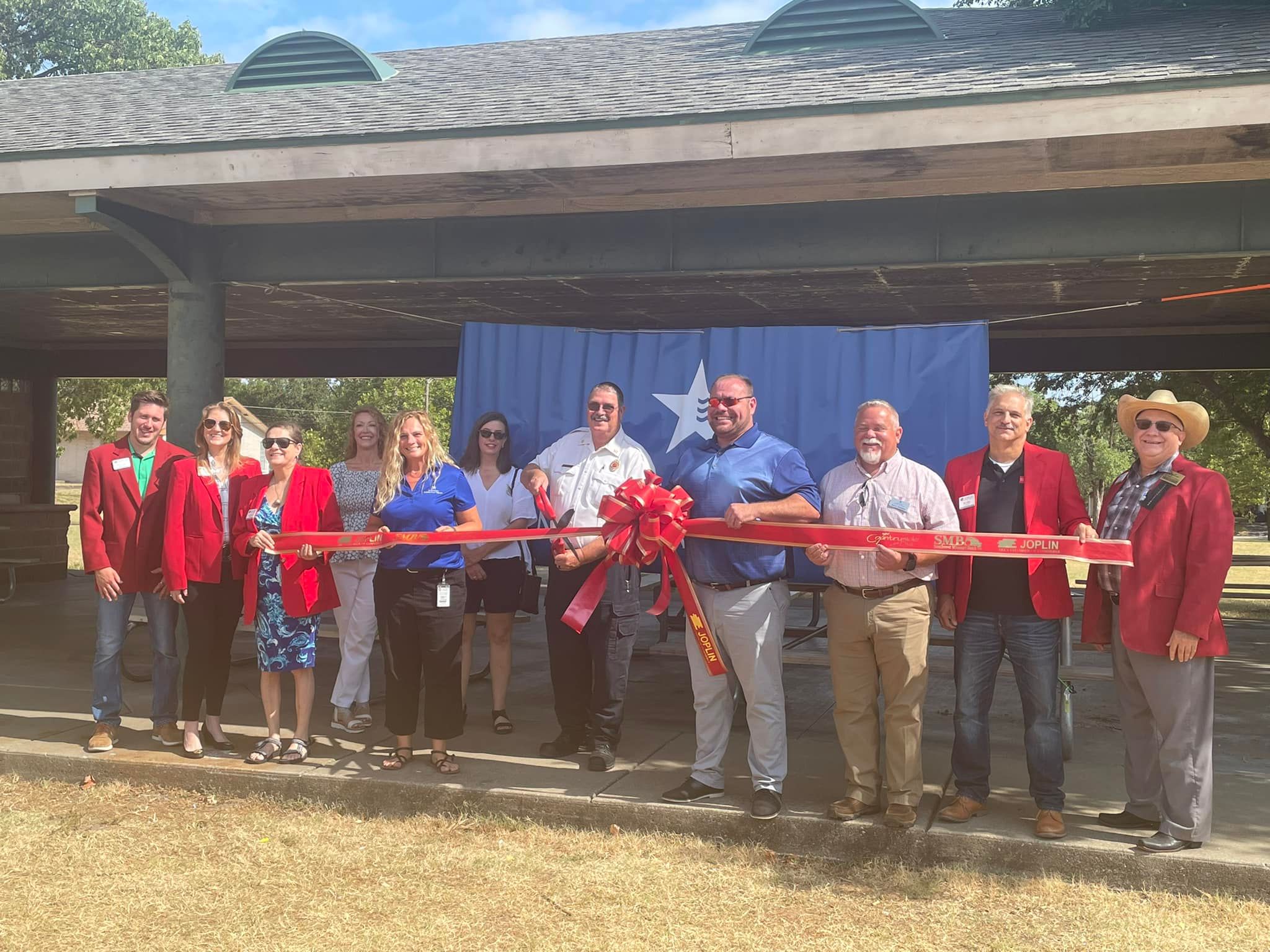 July 2022 Ribbon Cuttings – Joplin Business Outlook