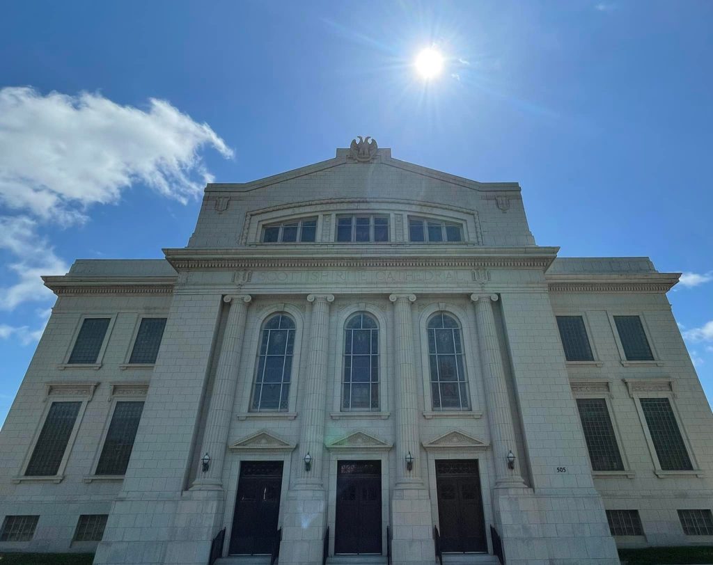 Joplin Scottish Rite Cathedral To Celebrate 100th Anniversary on July 21 and 22