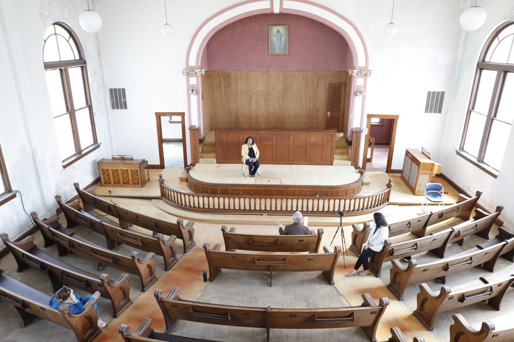 State Historical Society of Missouri to Host Digitization Event in Southwest Missouri