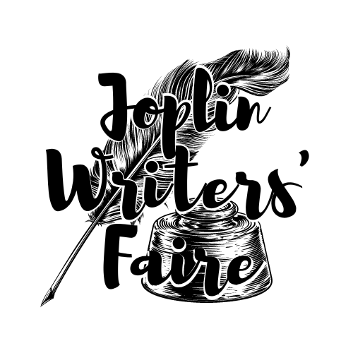 Joplin Public Library and Post Art Library Present the 2023 Joplin Writers' Faire