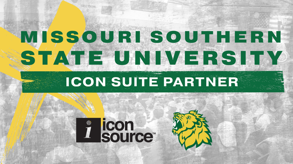 Missouri Southern State University Athletics Unveils Local NIL Marketplace Powered by Icon Source