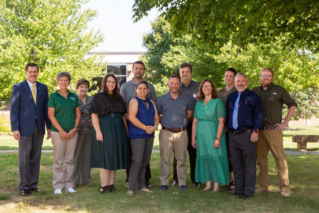Missouri Southern State University Faculty Members Recognized for Promotion and Tenure