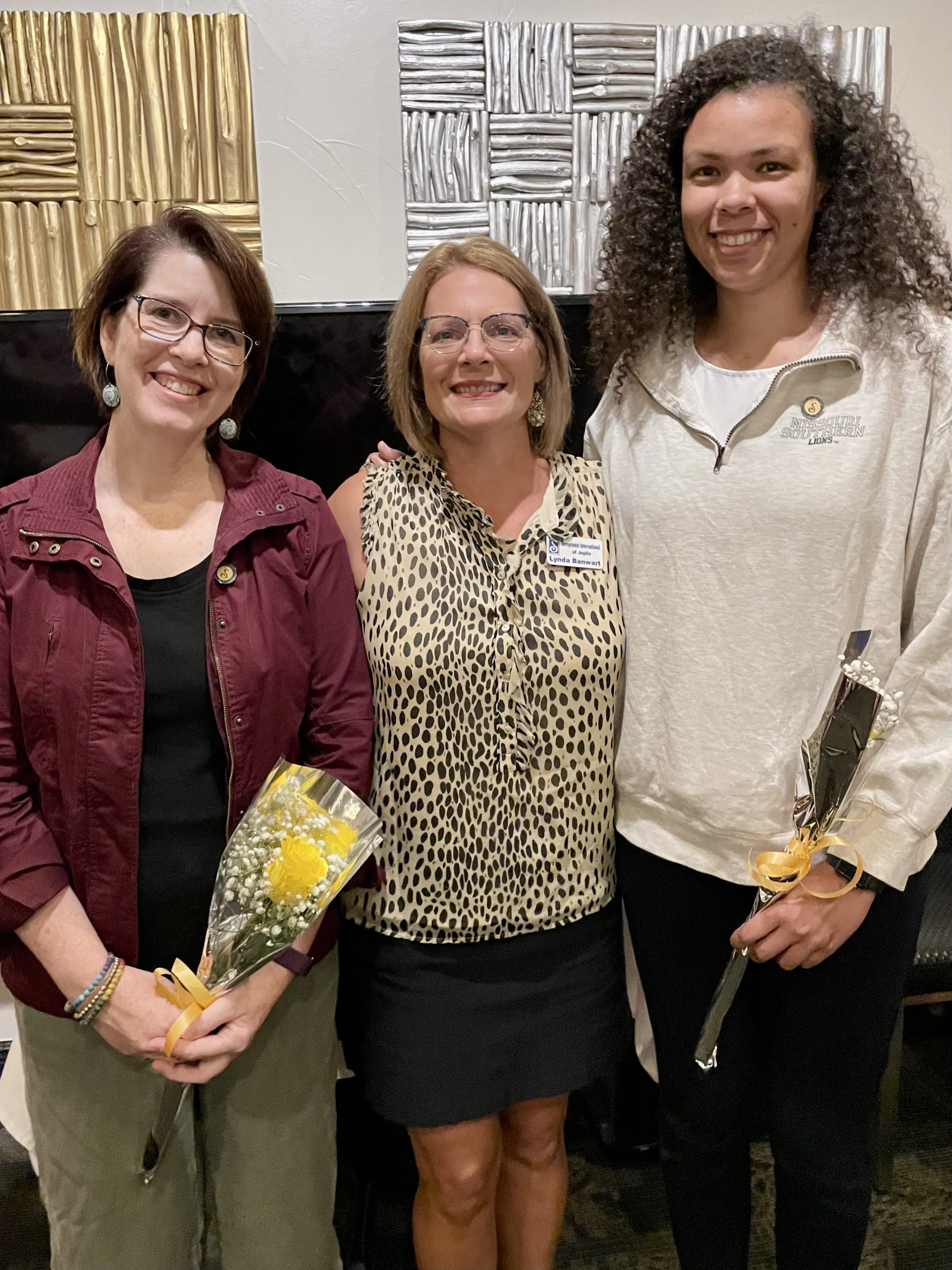 Soroptimist International of Joplin Inducts New Members – Joplin ...