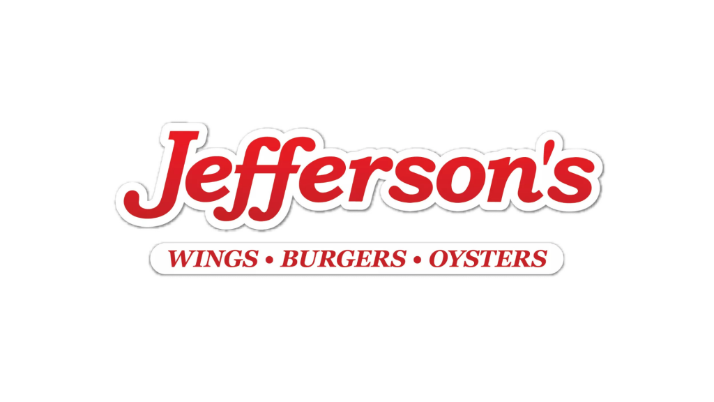 Percentage Night at Jefferson's Restaurant