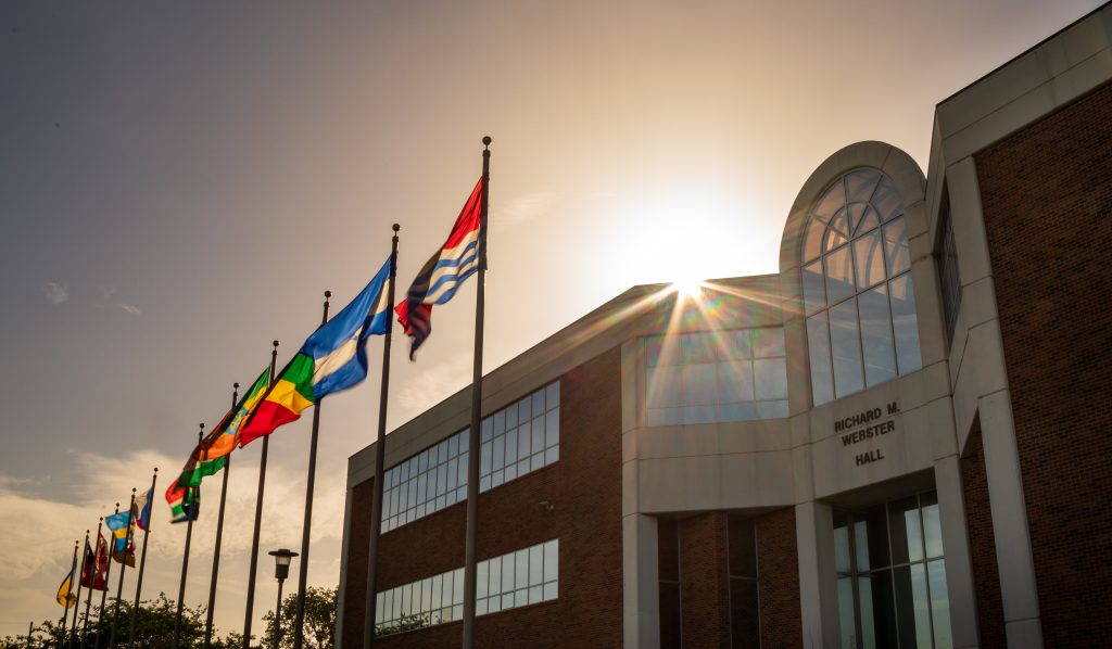 Missouri Southern State University Welcomes Students from the Czech Republic