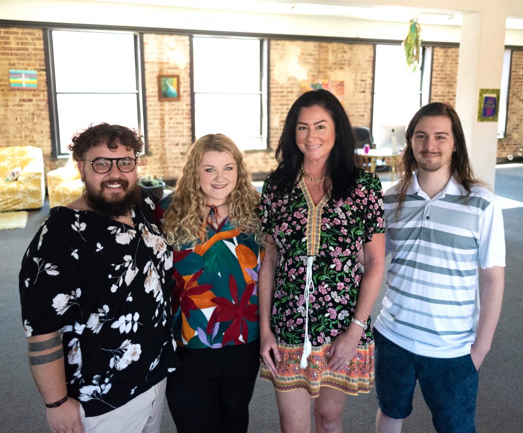 Cheers to 12 Years: Expanding as the Guru Marketing Team Continues to Leave Their Mark