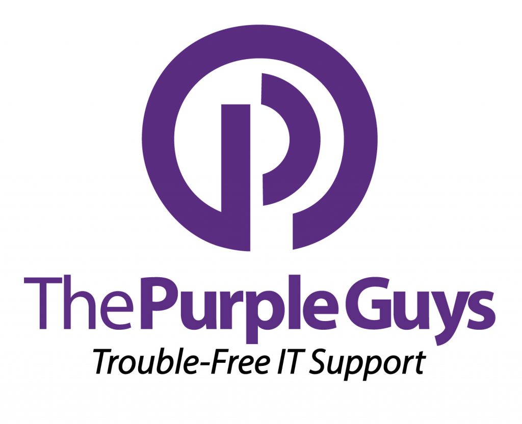 Cybersecurity Tips for 2024 from The Purple Guys