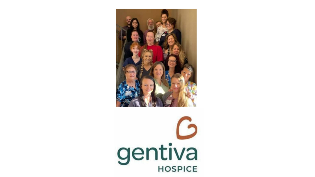 Gentiva Hospice to Host Rebrand Event on December 1
