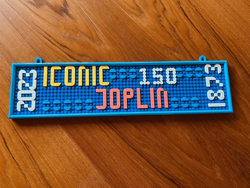 Iconic Joplin Now Accepting Applications