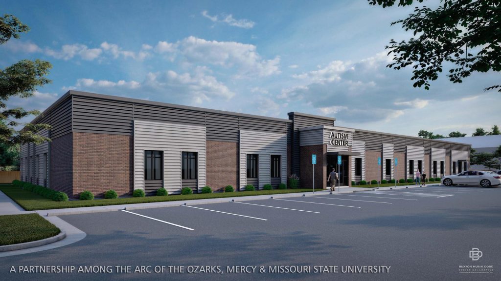 The Future is Now! Give to the Arc of the Ozarks' End-of-Year Campaign