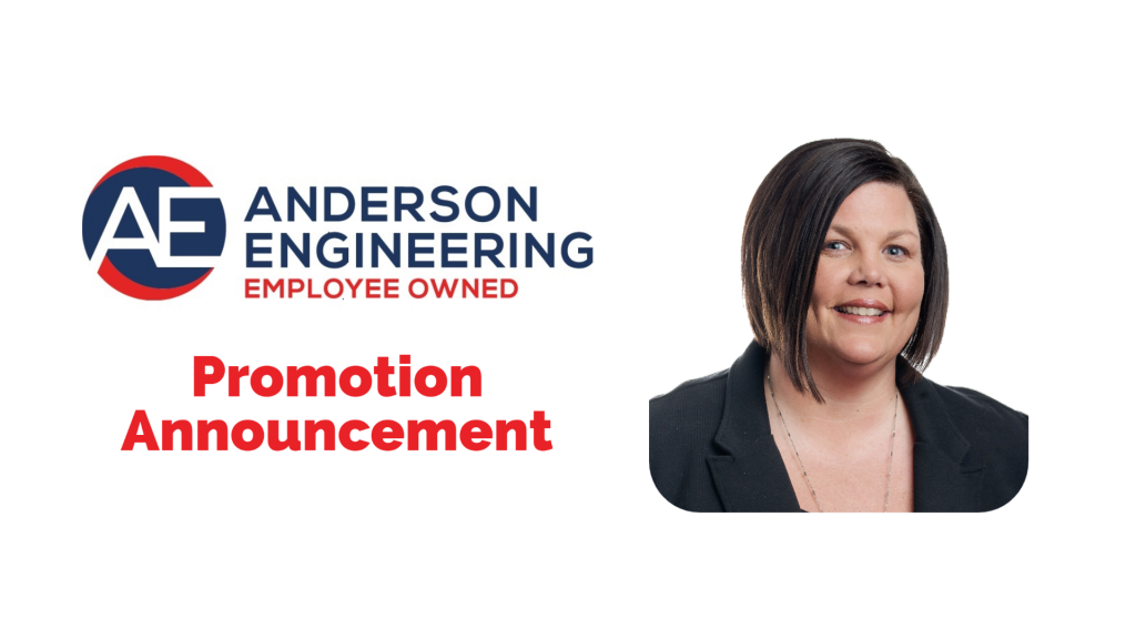 Anderson Engineering, Inc. Announces New Director