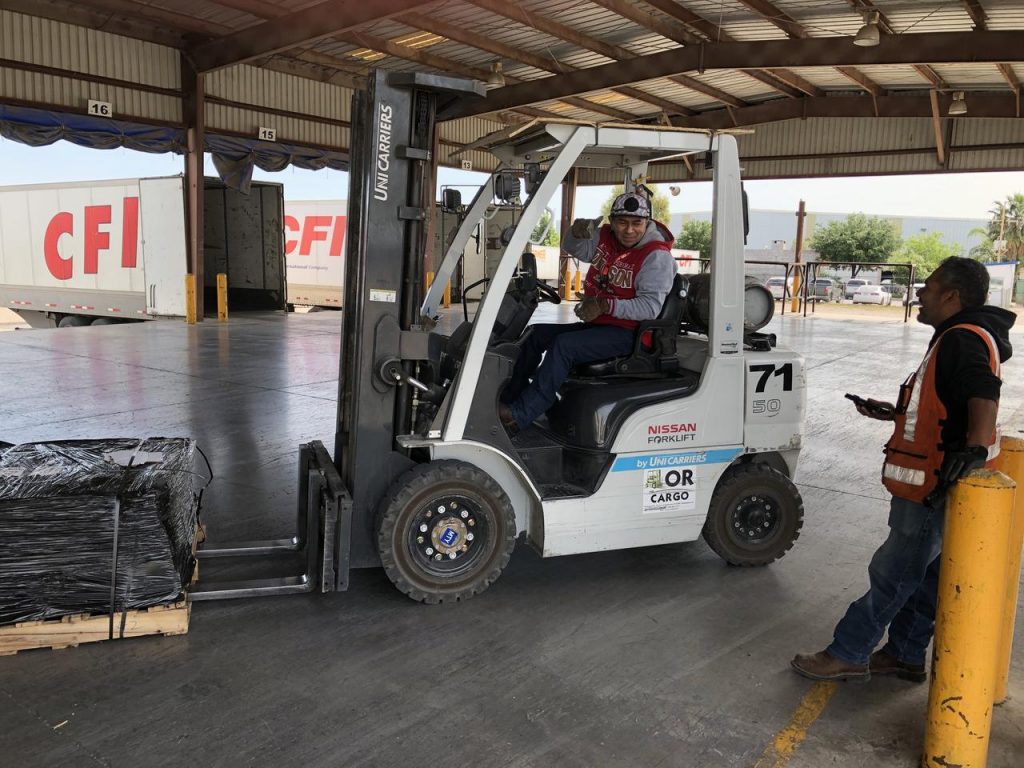 Global Supply Chain Disruption, Rising Costs Driving More Interest in Nearshoring, Reshoring Manufacturing to North American