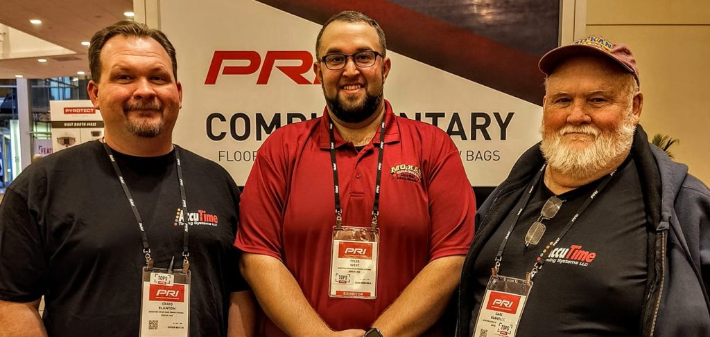 Mo-Kan Dragway Appoints Tyler West as General Manager