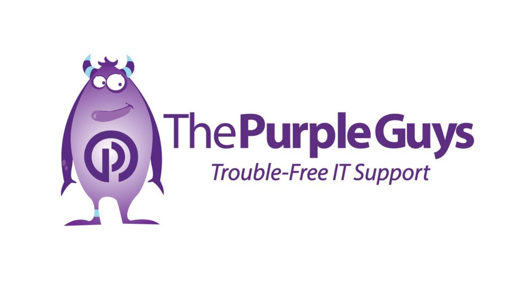 The Purple Guy's Experience