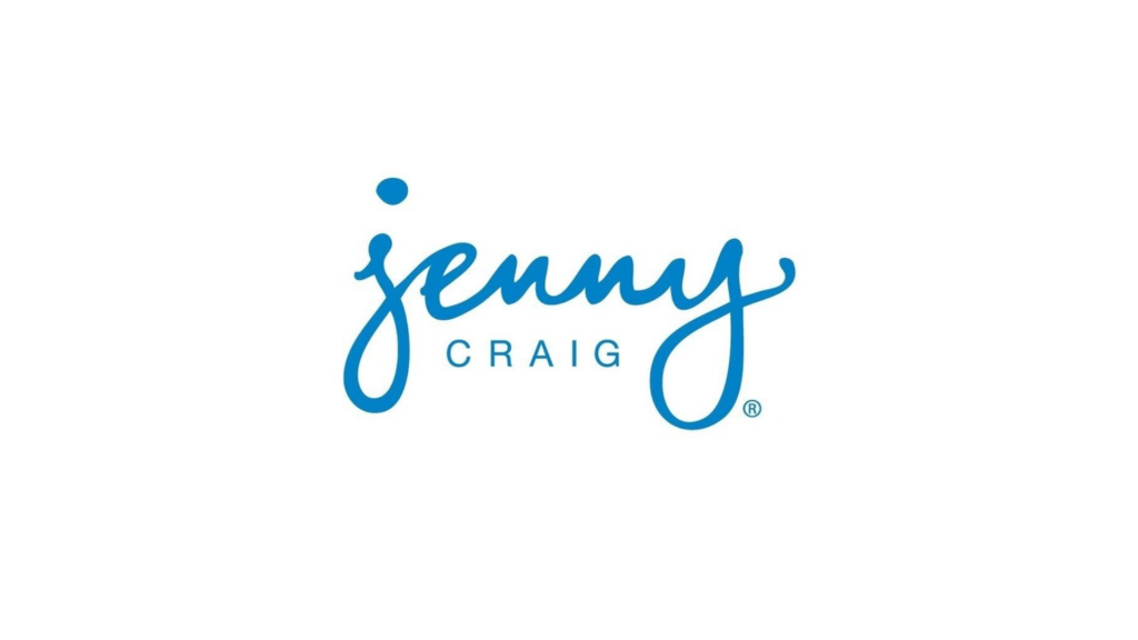 Joplin's Jenny Craig Centers Are Open for Business