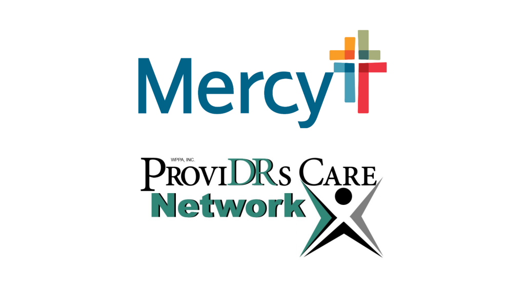Mercy Health System and ProviDRs Care Network Ink Deal