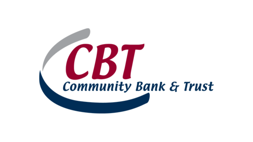 Spring Into Free with Community Bank & Trust