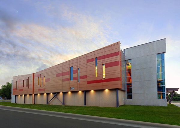 Crowder College Celebrates 25 Years in Webb City