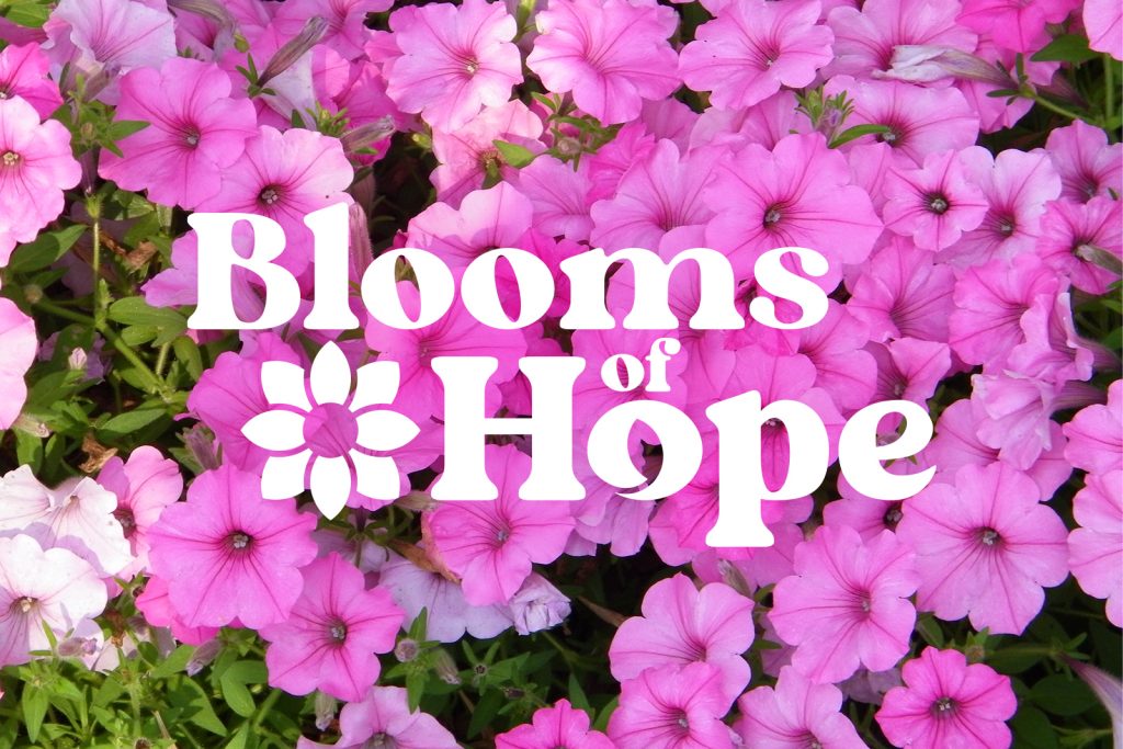 Watered Gardens to Host Blooms of Hope Event on April 27 to Support Washington Family Hope Center