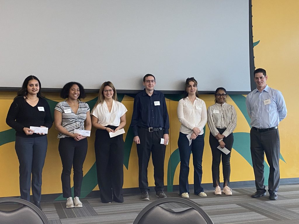 Missouri Advanced Power Announces Winners of Energy Research Poster Competition