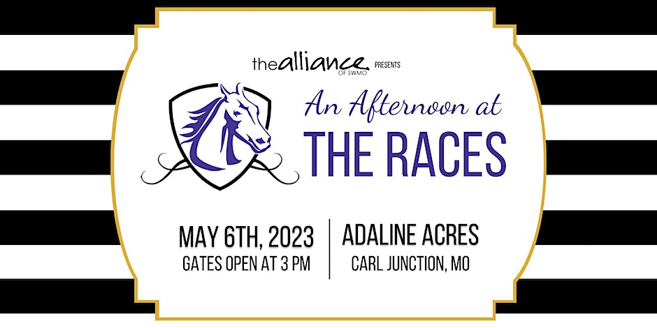 The Alliance of Southwest Missouri to Host Kentucky Derby-Themed Fundraiser on May 6