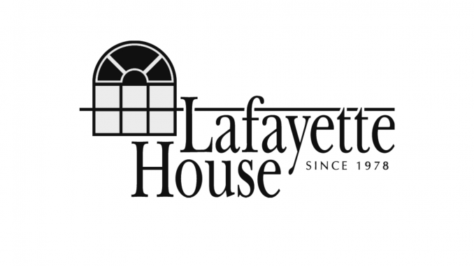 Lafayette House Selected by cabi Foundation for Love Local Event on May ...