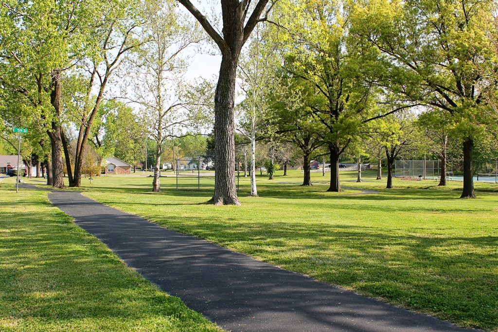 Missouri Department of Conservation Awards Community Forestry Grant to City of Joplin