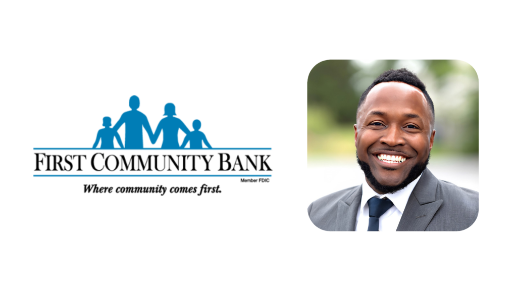 First Community Bank Adds Norman to Treasury Management Team