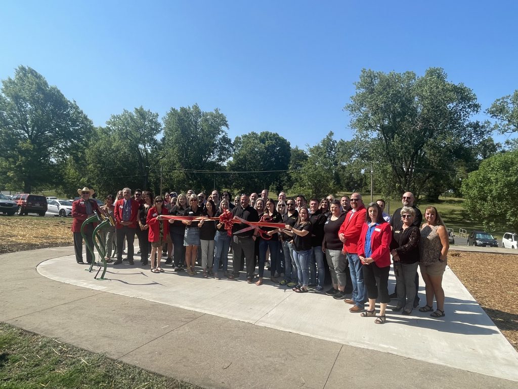 Leadership Joplin to Host Workday on Community Project