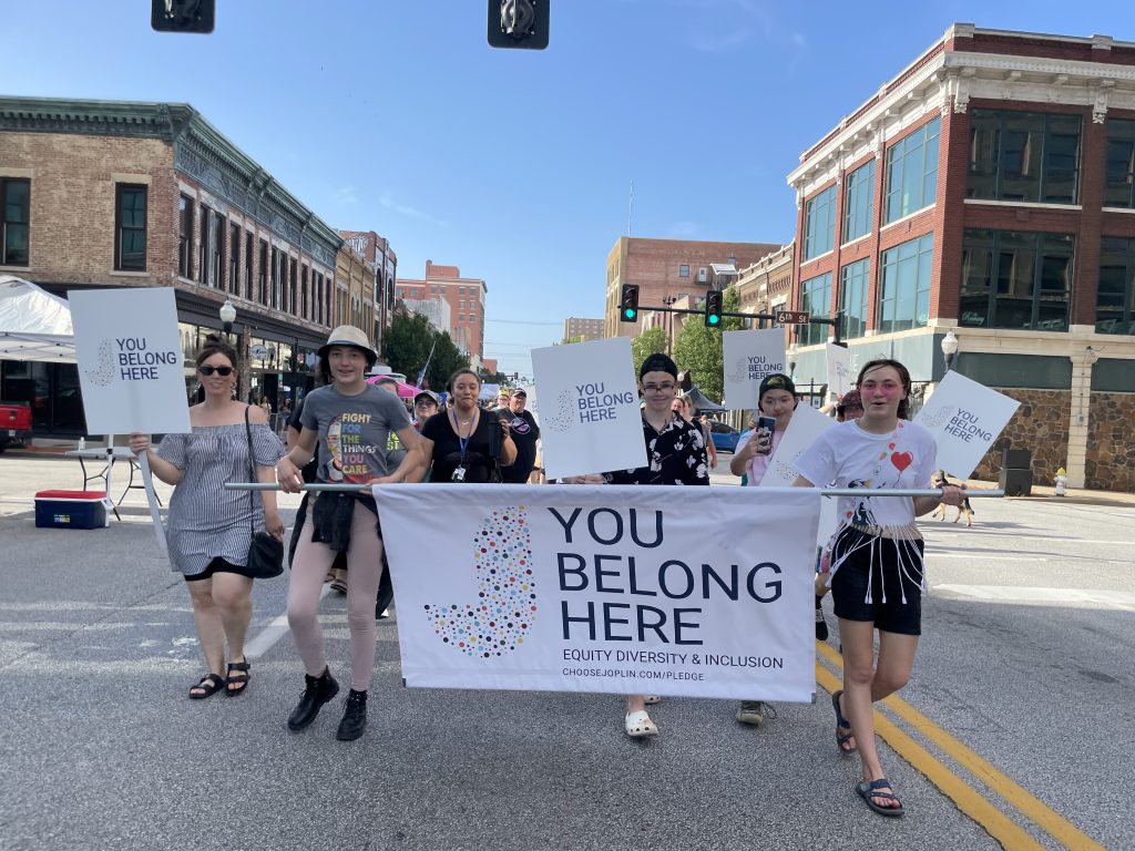 Downtown Joplin Alliance to Host June's Third Thursday Event, 'You Belong in Joplin'