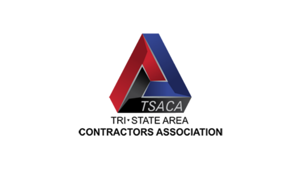 Tri-State Area Contractors Association Announces 2024 Board of Directors