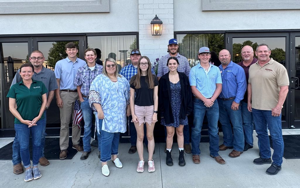 Tri-State Area Contractors Association Awards $17,000 in Scholarships to Ten Recipients